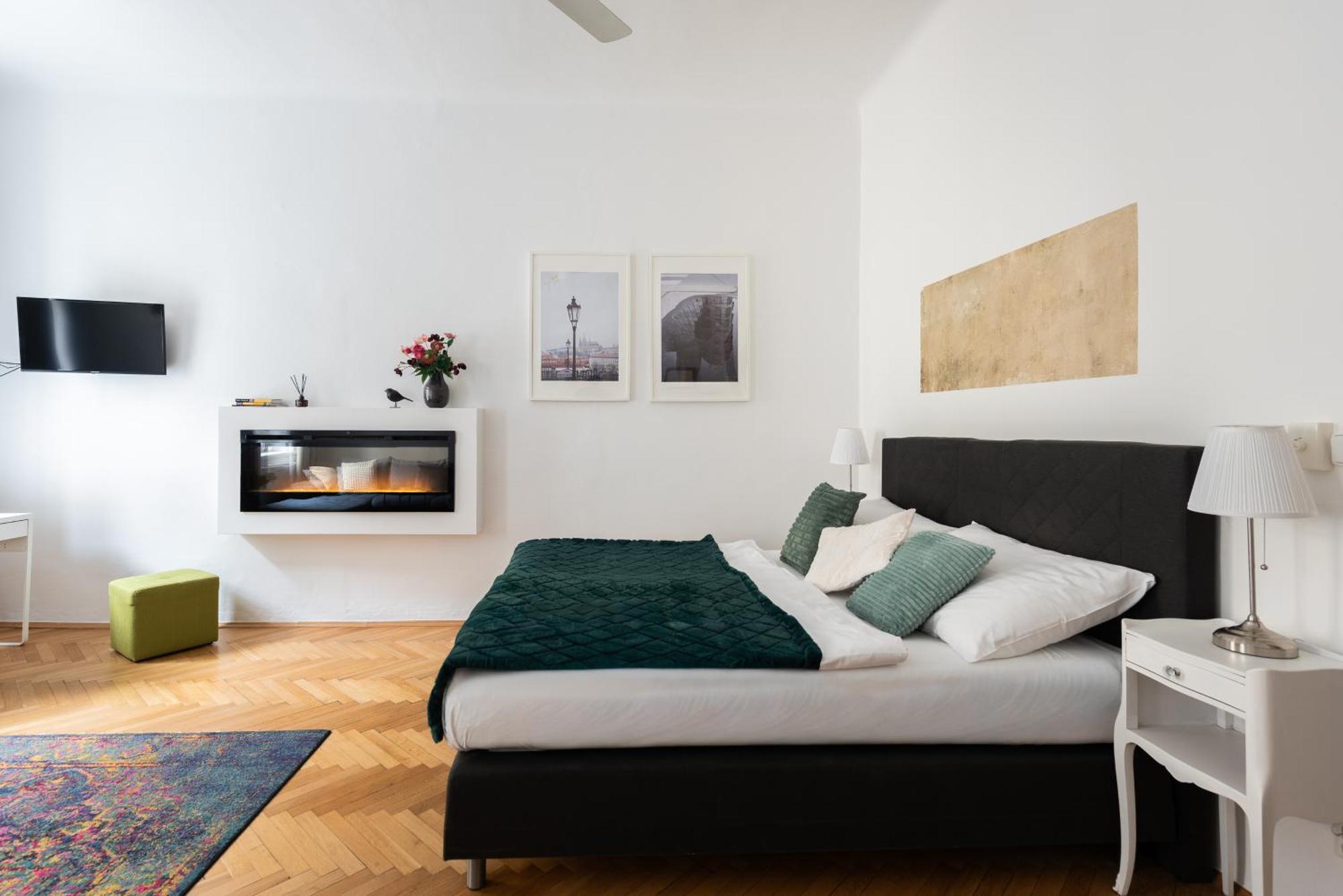 Elegant Apartment In New Town By Easybnb Premium — Photos 1